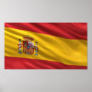 Pesquisar por bandeira da espanha pôsteres Espanhol