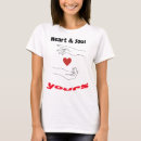 Pesquisar por mensagem do casal camisetas Qualquer pessoa