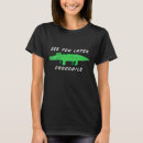 Pesquisar por later camisetas Alligator dad