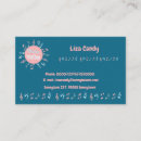 Pesquisar por símbolo música de cartao de visita Professor