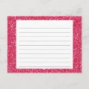 Pesquisar por brilho cor de rosa cartoes postais Fofo