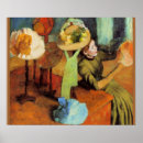 Pesquisar por edgar degas pôsteres Pintura famosa