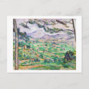 Pesquisar por cezanne de paul cartoes postais Pintura