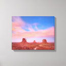 Pesquisar por nuvens impressão de canvas Fotografia