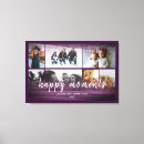 Pesquisar por família feliz impressão de canvas Tipografia
