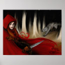 Pesquisar por lobo abstrato pôsteres Fantasia