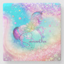 Pesquisar por unicórnio branco porta copos Brilho