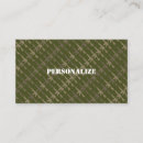 Pesquisar por militares cartao de visita Military