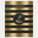 Pesquisar por listras douradas mantas Geométrico