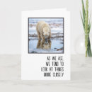 Pesquisar por aquecimento global cartoes Urso polar