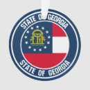 Pesquisar por geórgia ornamentos Estados unidos