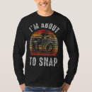 Pesquisar por câmera fotográfica camisetas Fotógrafo