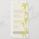 Pesquisar por bambu verde convites Natureza