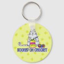 Pesquisar por gancho chaveiros Fio