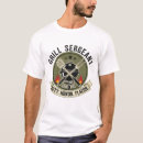 Pesquisar por sargent camisetas Qualquer pessoa