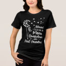 Pesquisar por mãe abençoada camisetas Avó