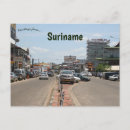 Pesquisar por suriname cartoes postais Paramaribo