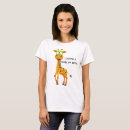 Pesquisar por girafa bonito roupas For her