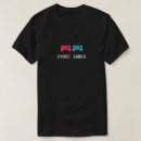 Pesquisar por classic game camisetas Arcada