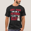 Pesquisar por pai a ser camisetas Amor
