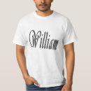 Pesquisar por williams camisetas Nome