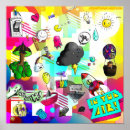 Pesquisar por ilustradores pôsteres Digital