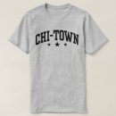 Pesquisar por cidade de chicago camisetas Amor