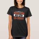 Pesquisar por amputação camisetas Prótese