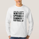 Pesquisar por 4 estações camisetas Outono