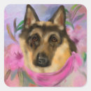 Pesquisar por pastor alemão adesivos German shepherd