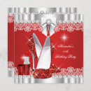 Pesquisar por lipstick convites Brilho