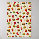 Pesquisar por burger pôsteres Hambúrguer