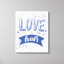 Pesquisar por do cabeleireiro impressão de canvas Corte de cabelo