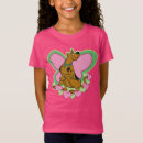 Pesquisar por personagem de desenho animado bonito camisetas Hannah barbera