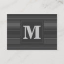 Pesquisar por ardósia cartao de visita Masculina