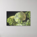 Pesquisar por geologia impressão de canvas Calcite