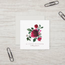 Pesquisar por buquê do casamento cartao de visita Floral aquarela