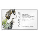 Pesquisar por ink cartao de visita Penteado