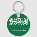 Pesquisar por arábia saudita chaveiros Bandeira arábica saudita