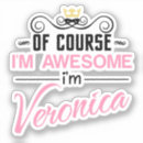 Pesquisar por veronica adesivos Verônica