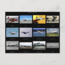 Pesquisar por avião cartoes postais Voo