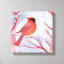 Pesquisar por céu vermelho impressão de canvas Pintura