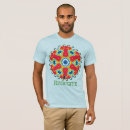 Pesquisar por caleidoscópio camisetas Colorido
