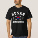 Pesquisar por busan camisetas Coreia do sul