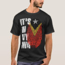 Pesquisar por de timor leste camisetas Sinalizador