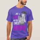 Pesquisar por menina otaku camisetas Kawaii