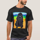 Pesquisar por cubismo camisetas Cãozinho