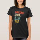 Pesquisar por ano 1967 camisetas Velho