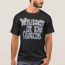 Pesquisar por nuvens na moda camisetas Natal