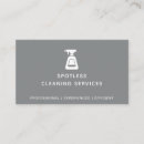 Pesquisar por spray cartao de visita Empregada